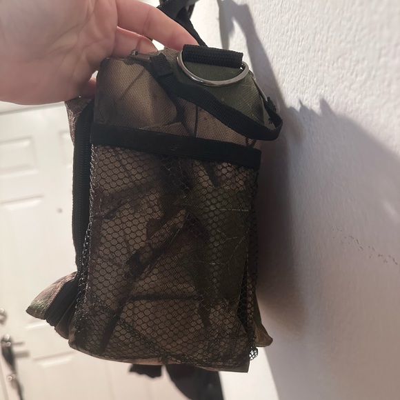 NRA camouflage bag - Picture 11 of 12